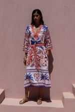 New Collection NEMA SORA DRESS