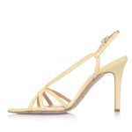 New Collection SANTE SANDALS