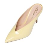 New Collection SANTE PUMPS