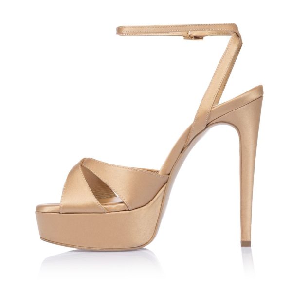 New Collection SANTE SANDALS