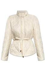 Clothes MICHAEL KORS  ECO BELTED PUFFER JACKET