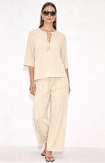 Clothes AVANT GARDE EFFORTLESS CHIC SET