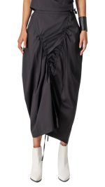 New collection LOTUS EATERS LONG SKIRT