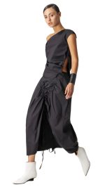 New collection LOTUS EATERS LONG SKIRT