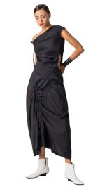 New collection LOTUS EATERS LONG SKIRT