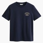 Clothes GANT ROPE GRAPHIC T-SHIRT