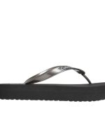 New Collection CALVIN KLEIN JEANS FLATFORM FLIP FLOP