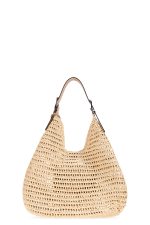 New Collection MICHAEL KORS NOLITA LARGE HOBO SHOULDER BAG