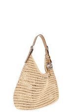 New Collection MICHAEL KORS NOLITA LARGE HOBO SHOULDER BAG