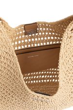 New Collection MICHAEL KORS NOLITA LARGE HOBO SHOULDER BAG