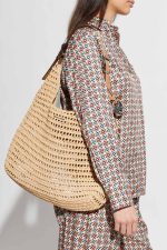 New Collection MICHAEL KORS NOLITA LARGE HOBO SHOULDER BAG