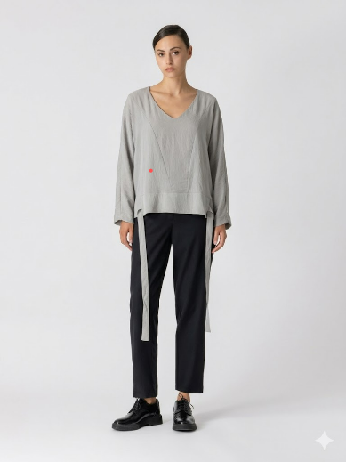 New Collection LOTUS EATERS LOE TOP