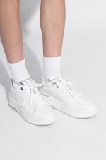 New Collection MICHAEL KORS DOTTIE PLATFORM SNEAKERS