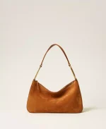 Bags TWINSET SUEDE BAG