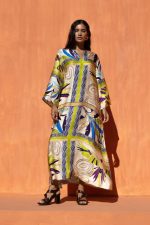 New Collection NEMA RIVIERA DRESS