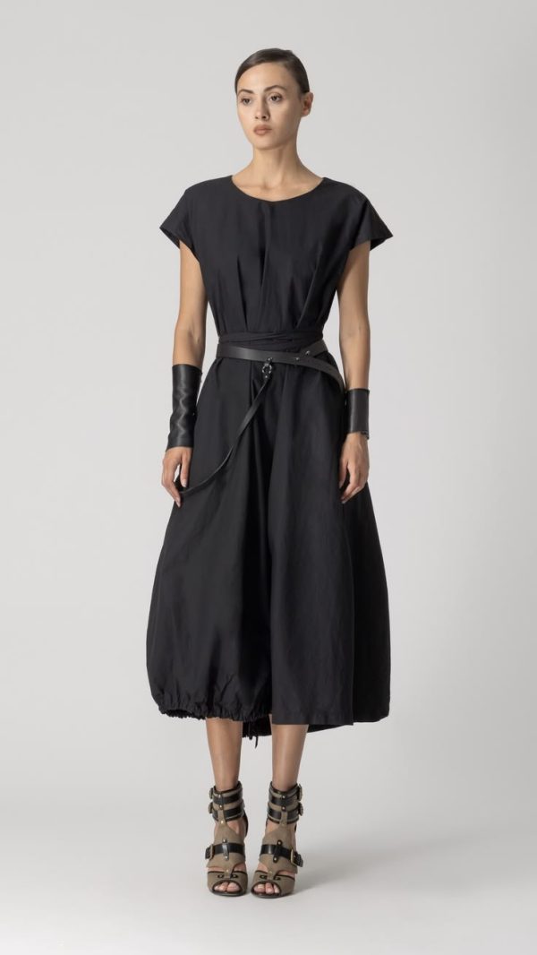 New Collection LOTUS EATERS  PEMSI DRESS