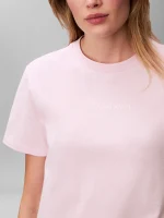 New Collection CALVIN KLEIN LOGO T-SHIRT