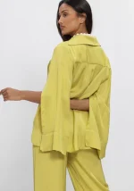 New Collection NEMA LIME SET