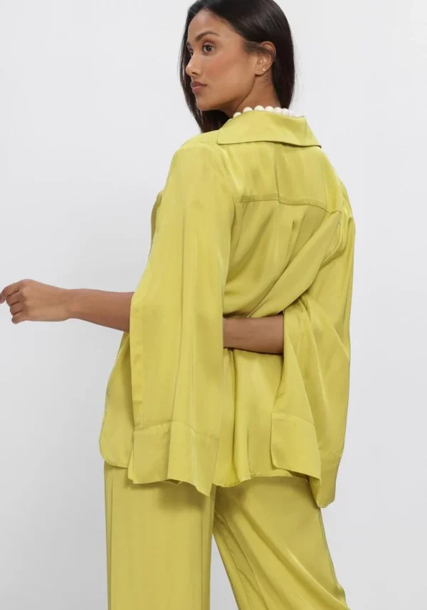 New Collection NEMA LIME SET