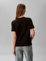 New Collection CALVIN KLEIN JEANS HERO SS CLASSIC MONOLOGO NEW TEE T-SHIRT