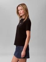 New Collection CALVIN KLEIN JEANS LOGO T-SHIRT