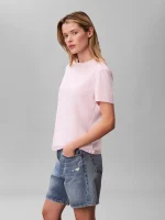 New Collection CALVIN KLEIN LOGO T-SHIRT