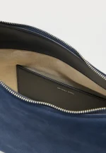 New collection MICHAEL KORS NOLITA NUBUCK SHOULDER BAG