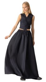 New Collection LOTUS EATERS SLEVEELESS BLOUSE