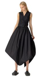 New collection LOTUS EATER LONG SKIRT