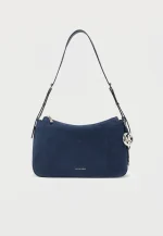 New collection MICHAEL KORS NOLITA NUBUCK SHOULDER BAG