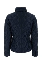 New Collection MICHAEL KORS ECO BELTED PUFFER