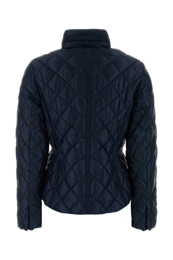 New collection MICHAEL KORS ECO BELTED PUFFER