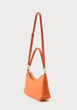 New Collection MICHAEL KORS NOLITA MEDIUM NUBUCK CHAIN POCHETTE