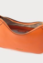 New Collection MICHAEL KORS NOLITA MEDIUM NUBUCK CHAIN POCHETTE