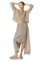 New collection LOTUS EATERS TWO ITEMS PANTS