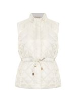New Collection MICHAEL KORS  ECO BELTED PACKABLE VEST