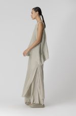 New Collection LOTUS EATERS PANTS AVOCADO