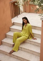 New Collection NEMA LIME SET