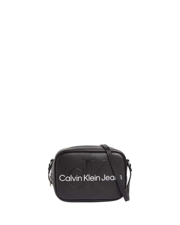 New Collection CALVIN KLEIN JEANS CAMERA BAG