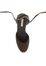 New Collection CORINA PLATFORM