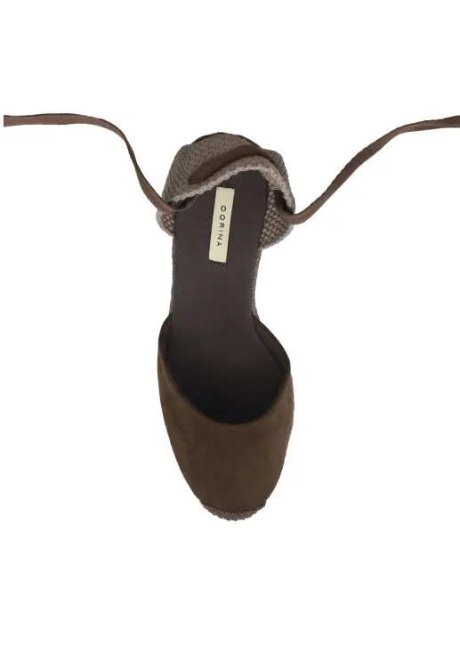 New Collection CORINA PLATFORM