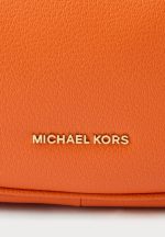 New Collection MICHAEL KORS NOLITA MEDIUM NUBUCK CHAIN POCHETTE
