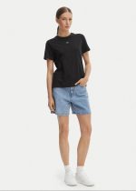 New Collection CALVIN KLEIN JEANS LOGO T-SHIRT