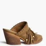 New Collection CORINA WOMEN’S MULE