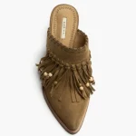 New Collection CORINA WOMEN’S MULE