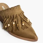 New Collection CORINA WOMEN’S MULE