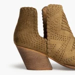 New Collection CORINA WOMEN’S BOOTS