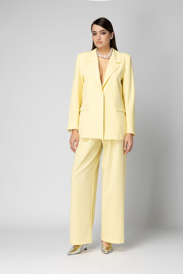 Clothes FOREVER YOUNG LUMI PANTS