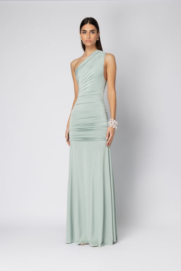 Clothes FOREVER YOUNG LYDIA MAXI DRESS