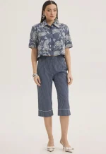 Clothing INNOCENT SHIRT  WITH EMBROIDERY